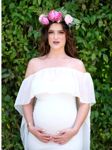 Our Ultimate Guide to Maternity Shoots: Essential Styling Tips